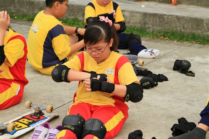 放大圖：