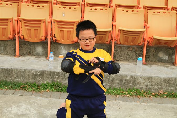 放大圖：