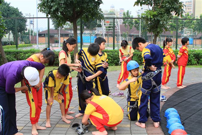 放大圖：