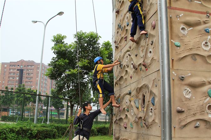 放大圖：