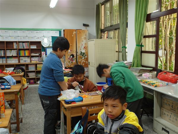 放大圖：