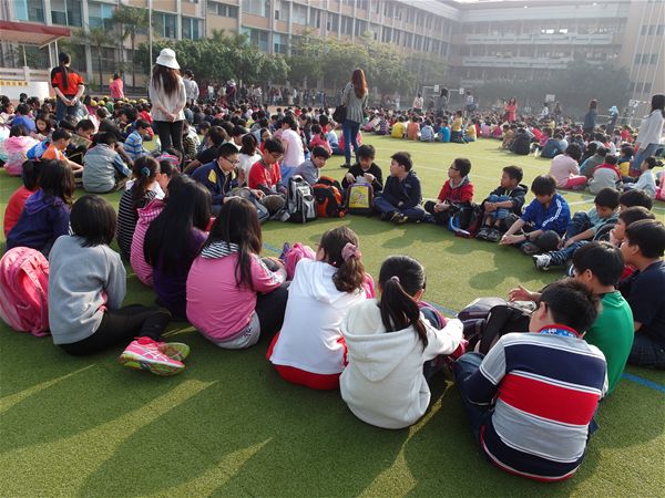 放大圖：