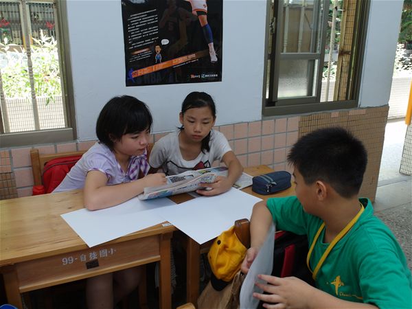 放大圖：