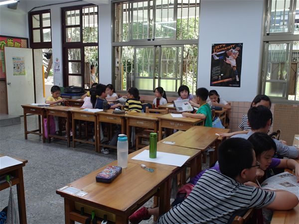 放大圖：