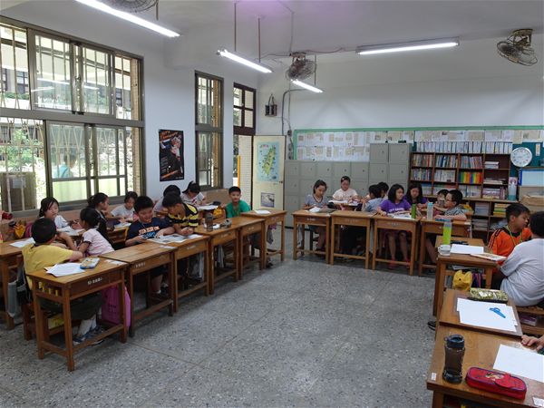 放大圖：