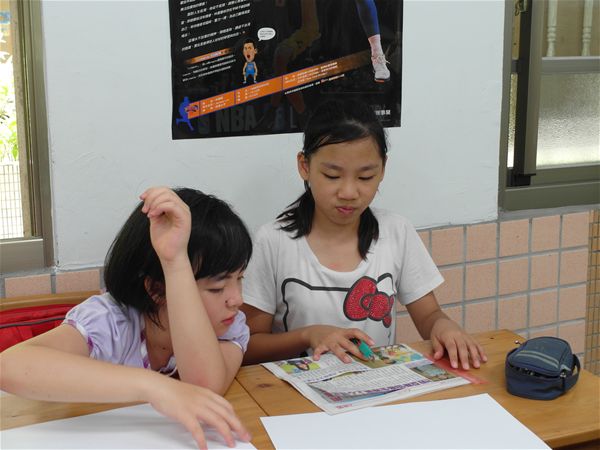 放大圖：