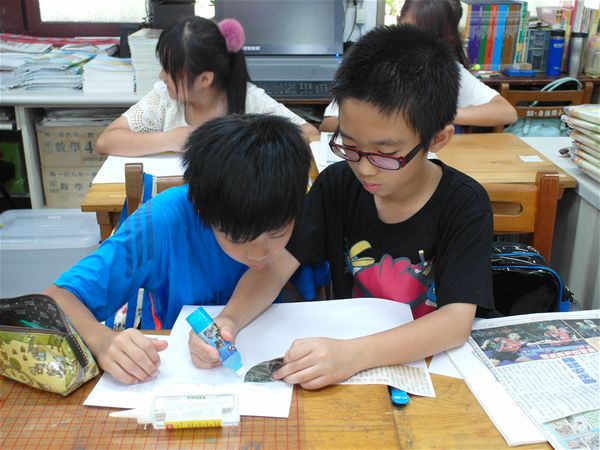 放大圖：