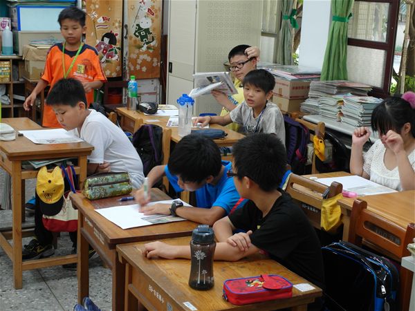 放大圖：