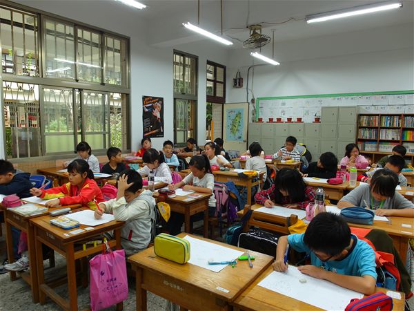 放大圖：