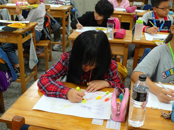 放大圖：