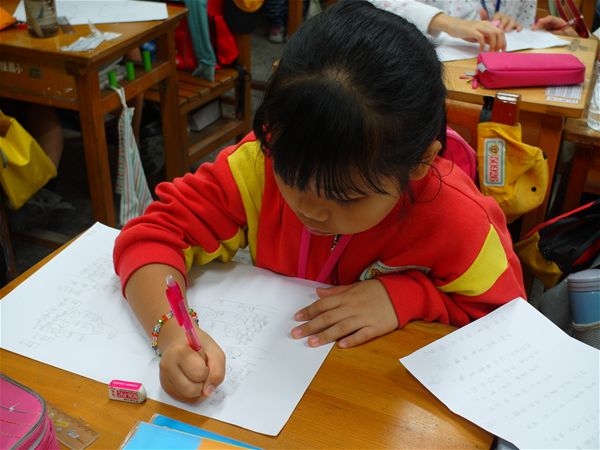 放大圖：