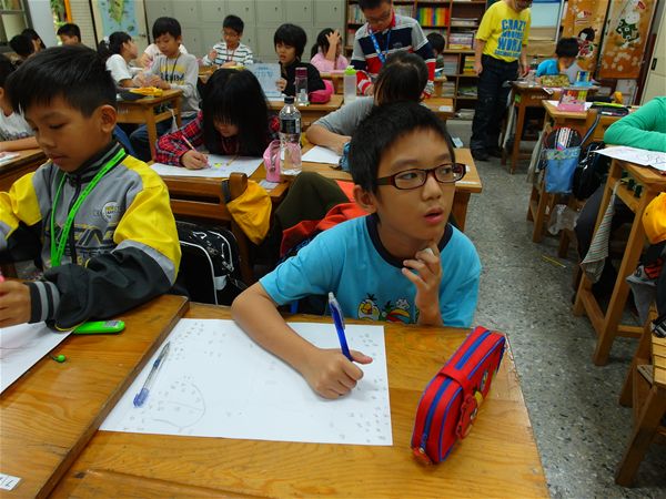 放大圖：