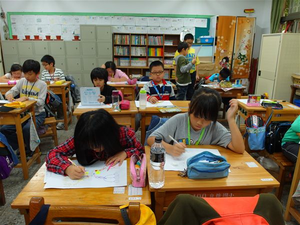 放大圖：