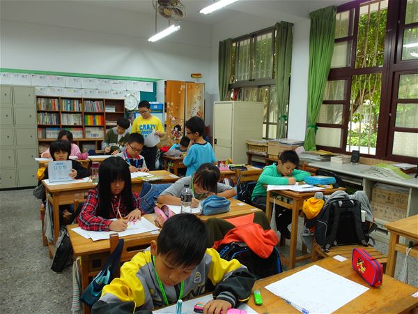 放大圖：