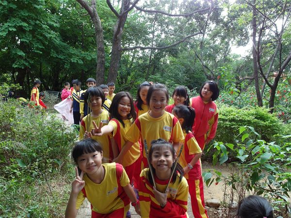 放大圖：