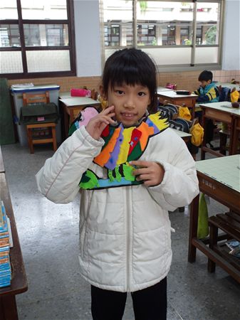 放大圖：