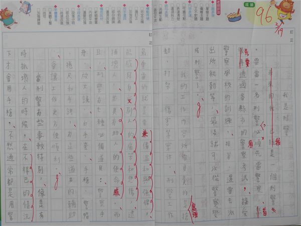 放大圖：