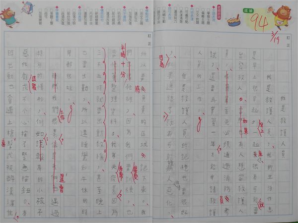 放大圖：