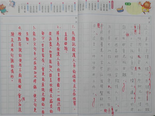 放大圖：