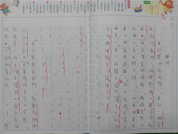 放大圖：