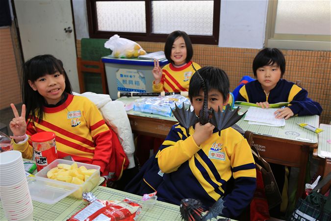 放大圖：