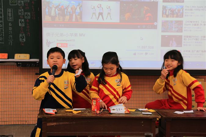 放大圖：