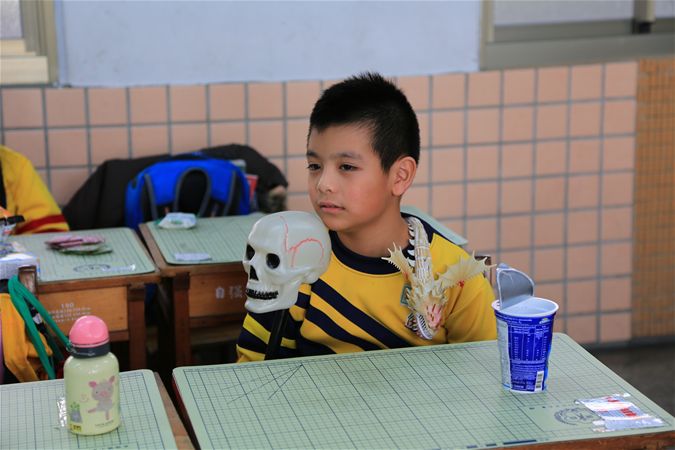放大圖：