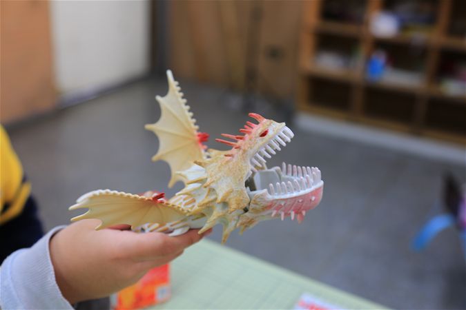 放大圖：
