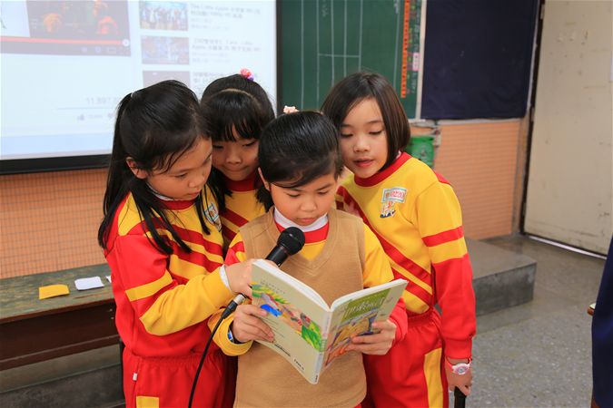 放大圖：