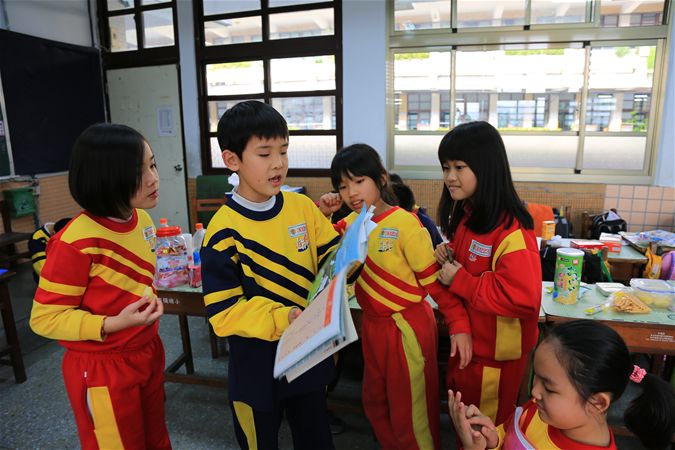 放大圖：