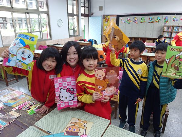 放大圖：