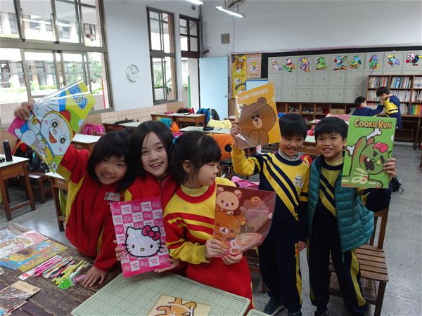 放大圖：