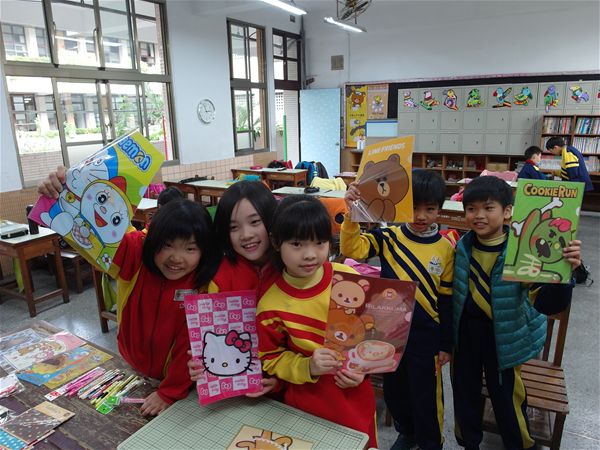 放大圖：