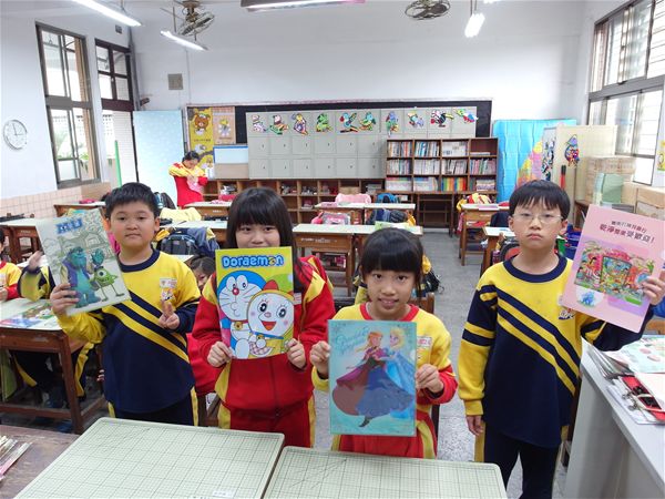 放大圖：
