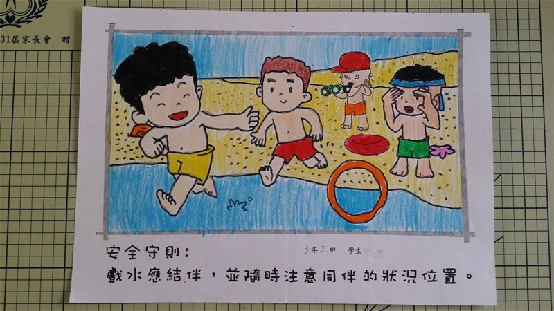 放大圖：