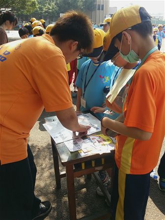 放大圖：