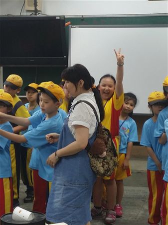 放大圖：