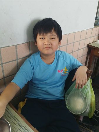 放大圖：