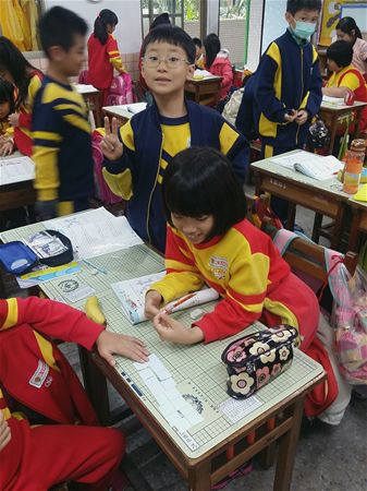 放大圖：
