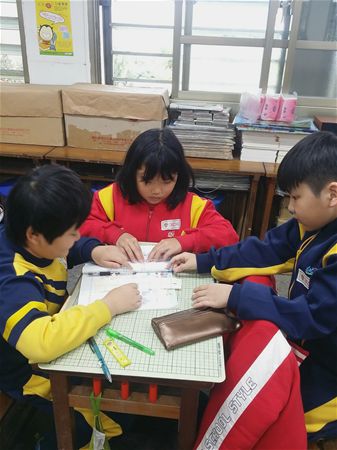 放大圖：