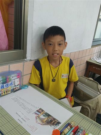 放大圖：