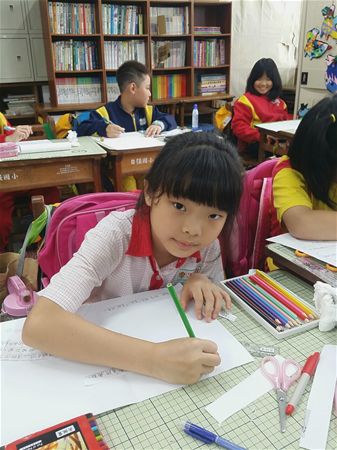 放大圖：