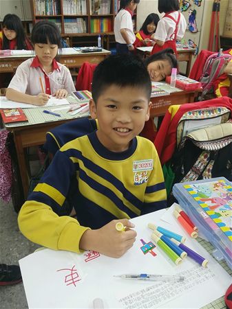 放大圖：