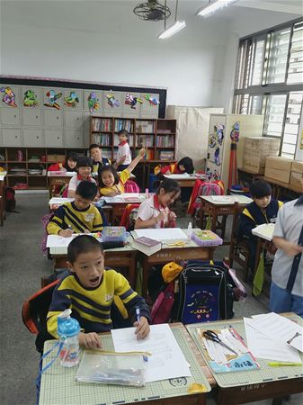 放大圖：