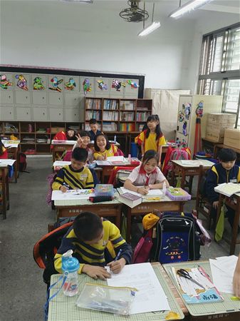 放大圖：