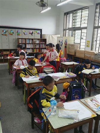 放大圖：