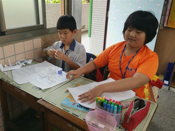 放大圖：