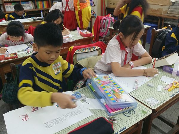 放大圖：