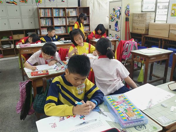 放大圖：