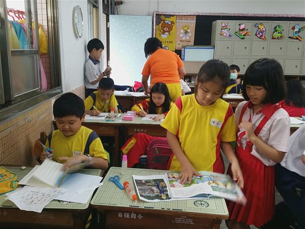 放大圖：